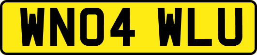 WN04WLU