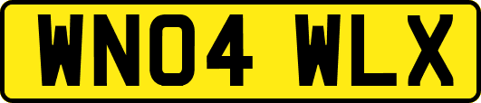 WN04WLX