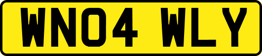 WN04WLY