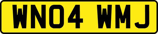 WN04WMJ