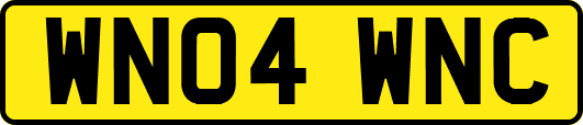 WN04WNC