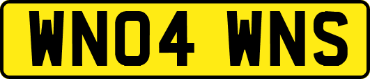 WN04WNS