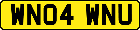 WN04WNU
