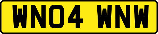 WN04WNW