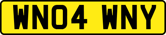 WN04WNY