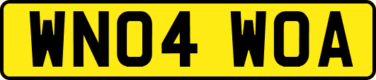 WN04WOA