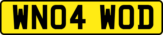 WN04WOD