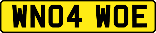 WN04WOE