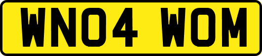 WN04WOM