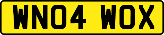 WN04WOX
