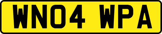 WN04WPA