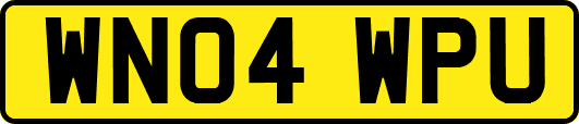 WN04WPU