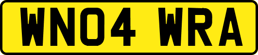 WN04WRA