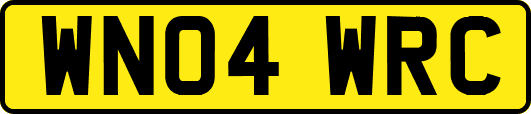 WN04WRC