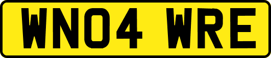 WN04WRE