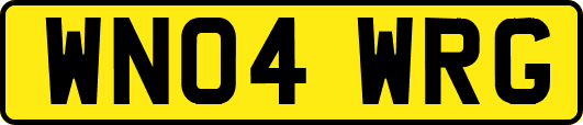 WN04WRG