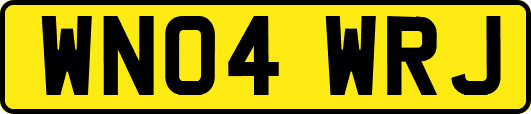 WN04WRJ