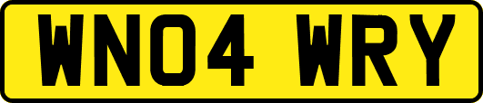 WN04WRY