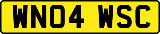 WN04WSC