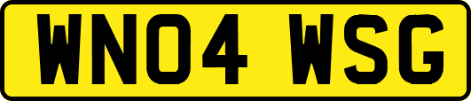 WN04WSG