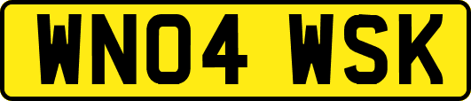 WN04WSK