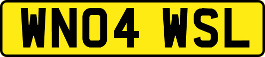 WN04WSL