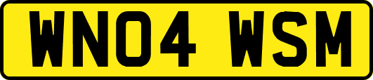 WN04WSM