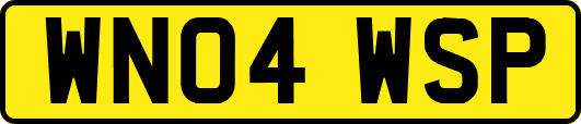 WN04WSP