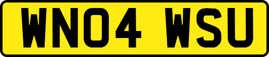 WN04WSU