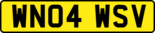 WN04WSV