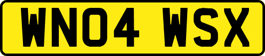 WN04WSX