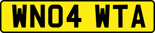 WN04WTA