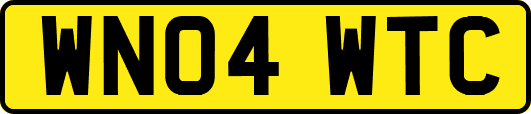 WN04WTC