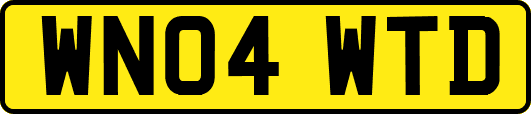 WN04WTD