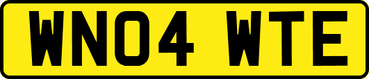 WN04WTE