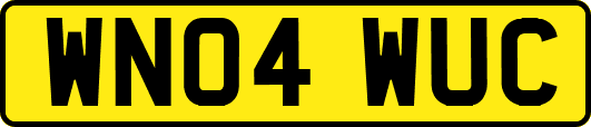 WN04WUC