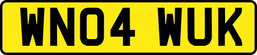 WN04WUK