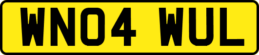 WN04WUL