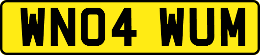 WN04WUM