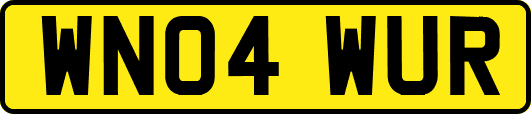 WN04WUR