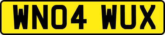 WN04WUX
