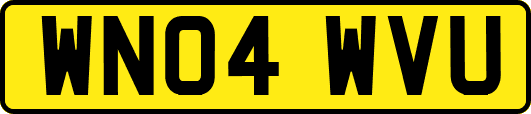 WN04WVU