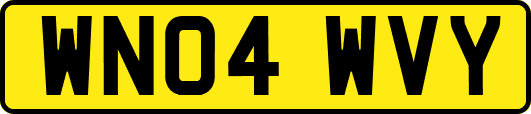 WN04WVY