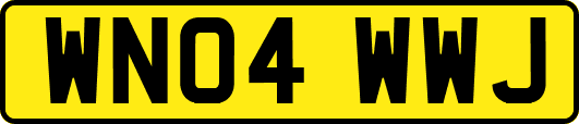 WN04WWJ