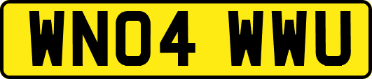 WN04WWU