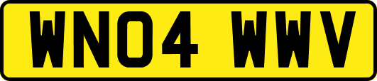 WN04WWV