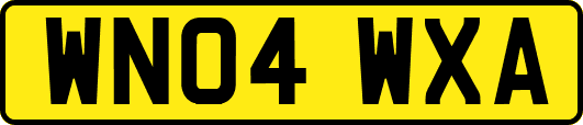 WN04WXA