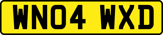 WN04WXD