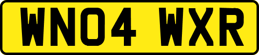 WN04WXR