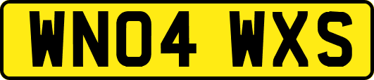 WN04WXS